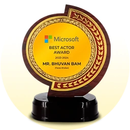 Leadership Execellance Awards